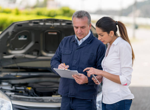 Auto insurance consultation in Temecula, CA